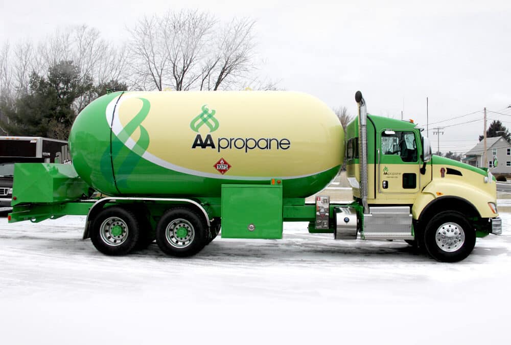 AA Propane