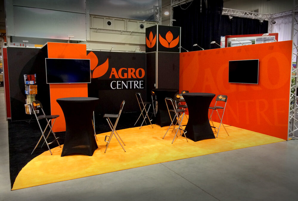 AGROCENTRE