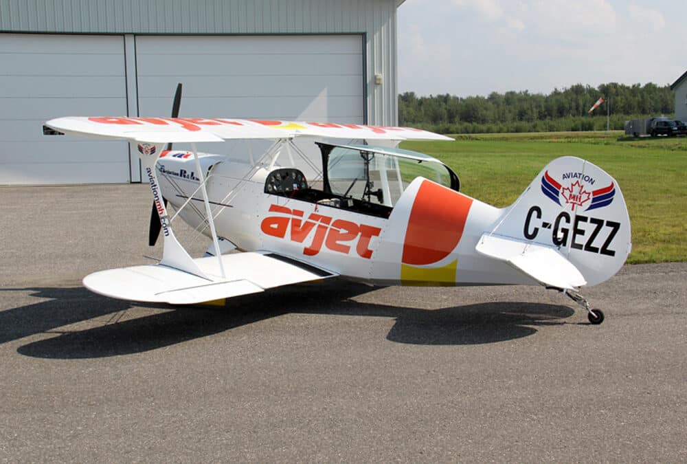 Avjet