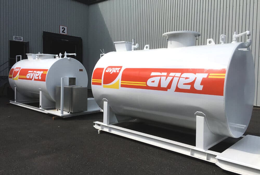 Avjet