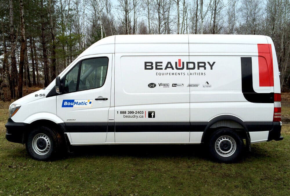 Beaudry