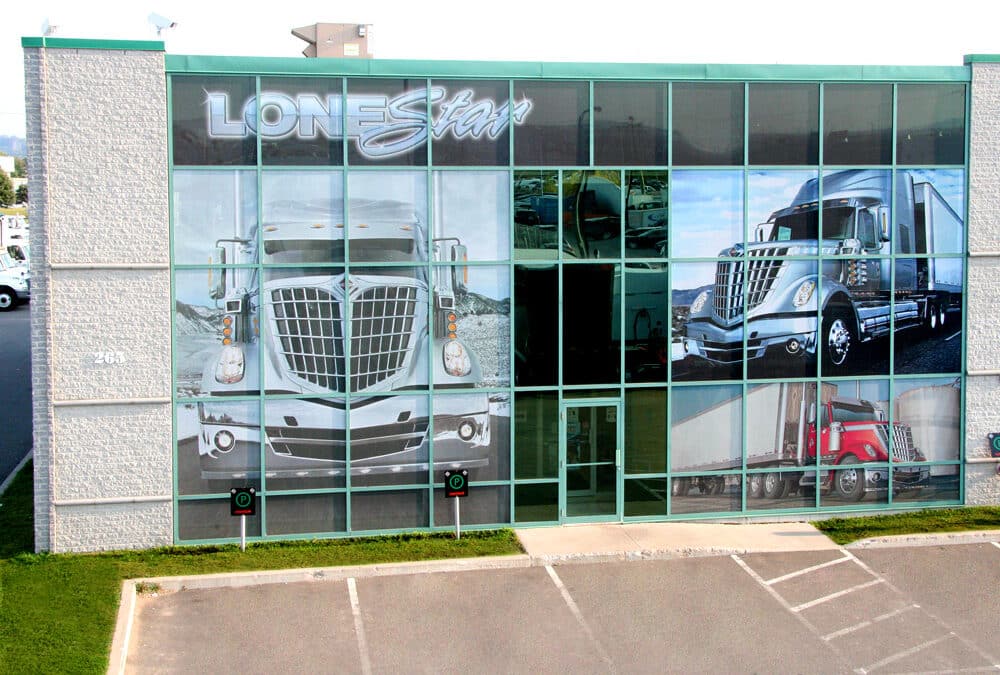 Centre Du Camion Beaudoin