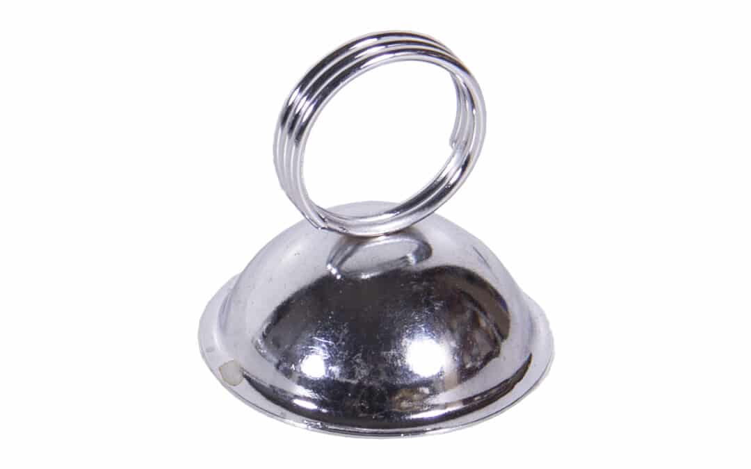 Clochette de table KZ020