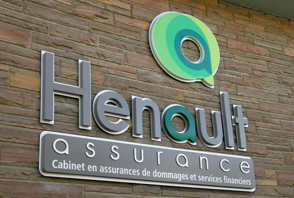 Hénault Assurance