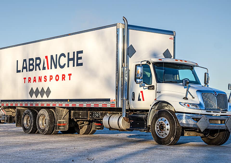 Labranche Transport