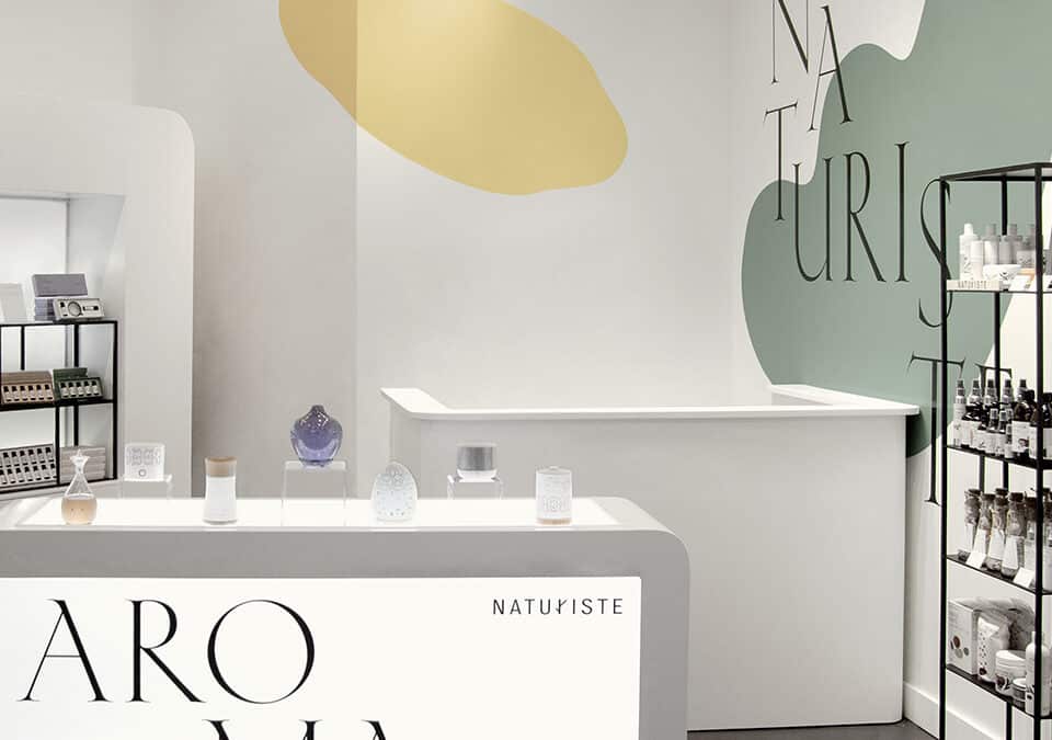 Magasin Naturiste
