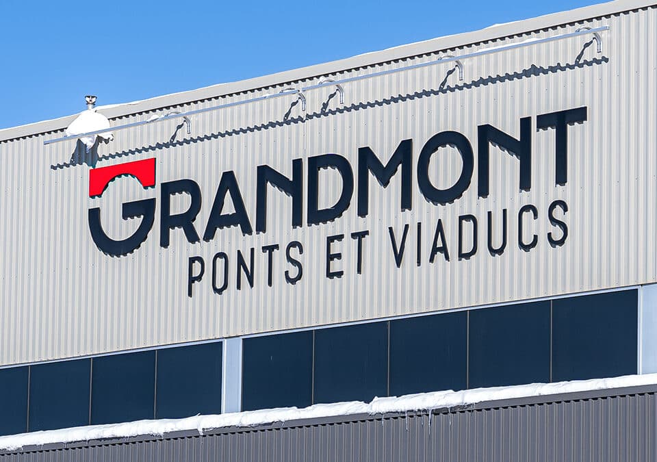 Grandmont & Fils