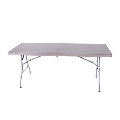 Table pliante rectangle plastique KB200