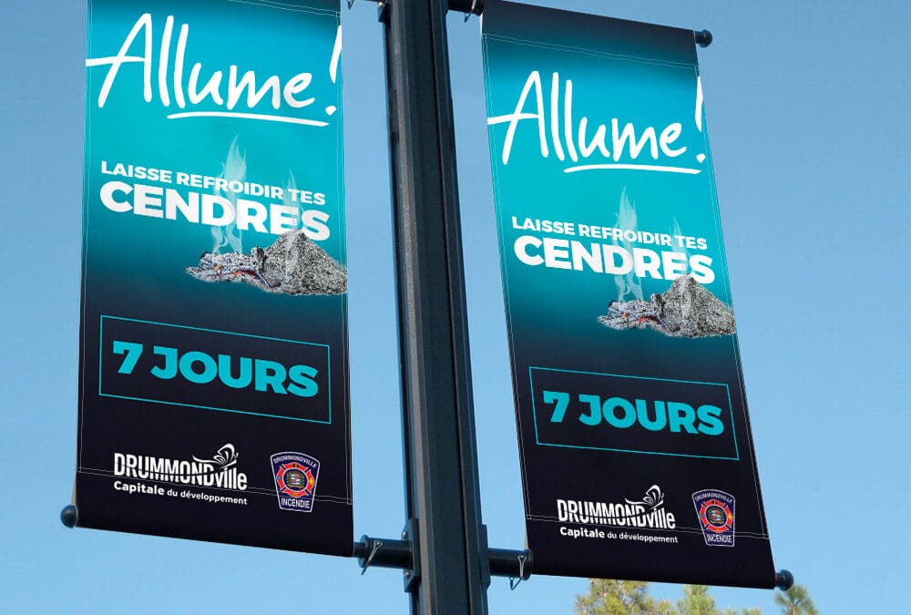 Ville de Drummondville